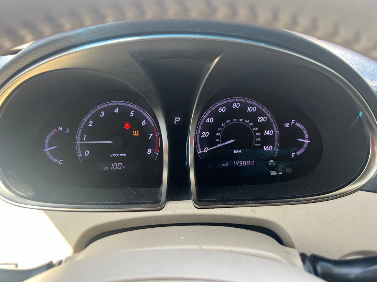 Used 2011 Toyota Avalon FWD image 11