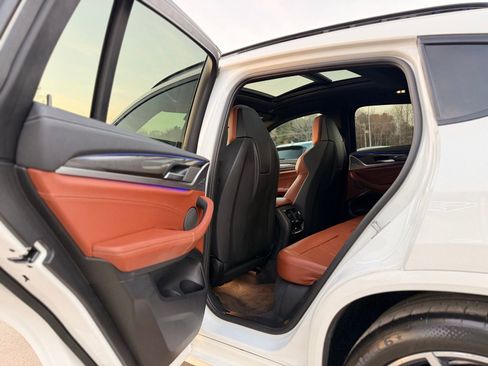 Used 2020 BMW X4 M w/ Executive Package image 27