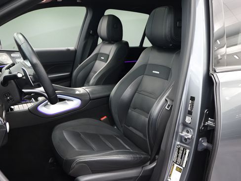 Used 2023 Mercedes-Benz GLE 53 AMG 4MATIC image 13