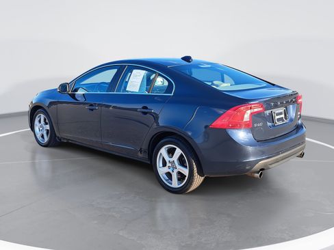 Used 2013 Volvo S60 T5 image 6