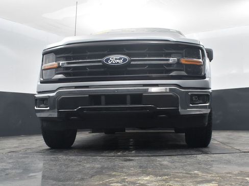 Used 2024 Ford F150 XLT w/ Mobile Office Package image 38