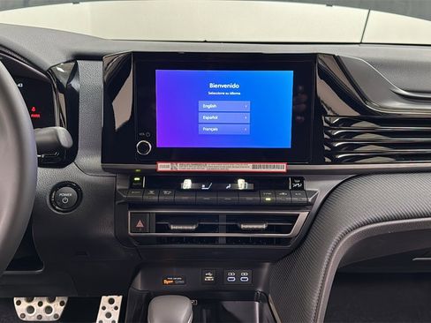 New 2026 Toyota Camry SE image 10