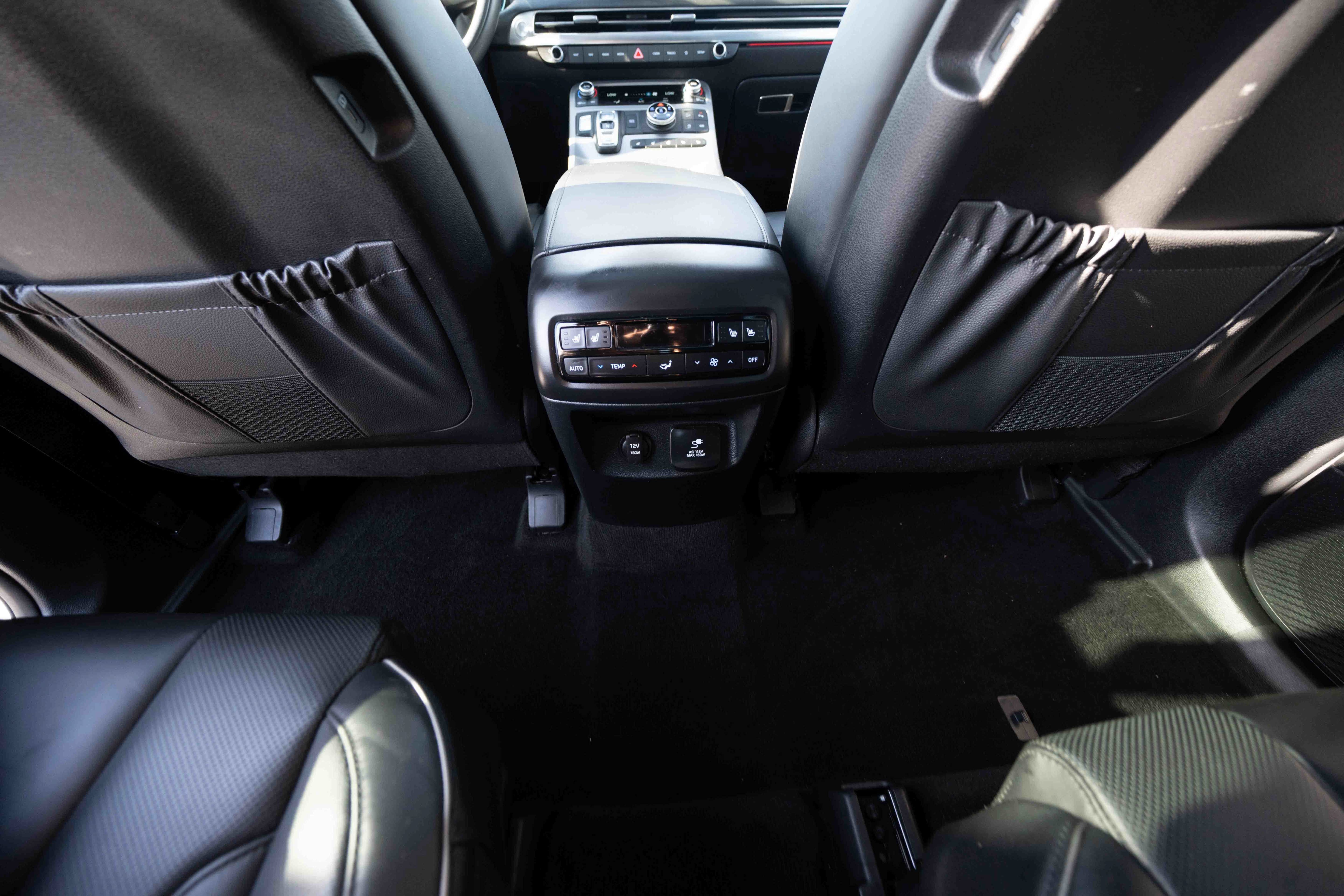 Used 2025 Hyundai Palisade Calligraphy AWD/4WD image 22