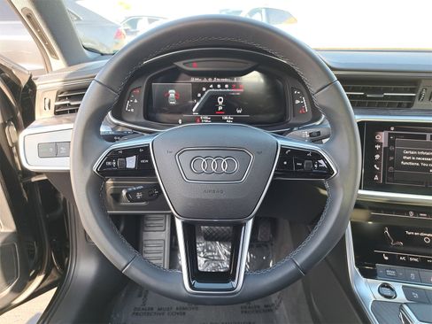 Certified 2025 Audi A6 2.0T Premium w/ Convenience Plus Package image 18