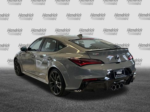 New 2026 Acura Integra Type S image 6