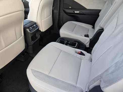 New 2026 Lexus TX 350 AWD image 23