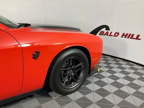 Used 2023 Dodge Challenger SRT Hellcat Redeye image 8