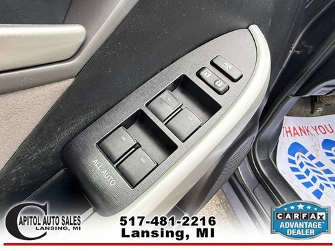 Used 2014 Toyota Prius Two FWD image 14