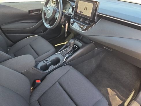 Certified 2024 Toyota Corolla LE FWD image 12