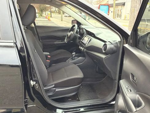 Used 2023 Nissan Kicks S image 25