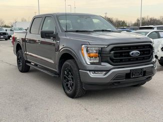 Used 2023 Ford F150 XLT w/ Equipment Group 302A High AWD/4WD video 2