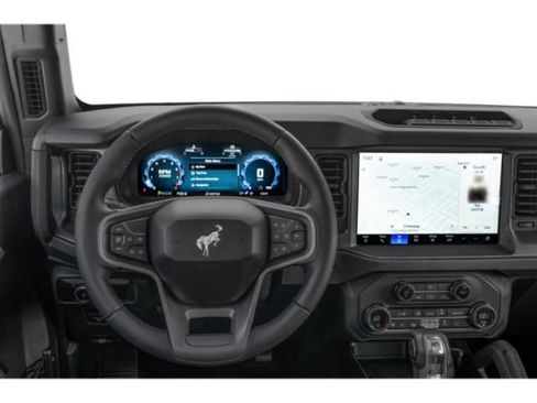 New 2026 Ford Bronco Badlands AWD/4WD image 6
