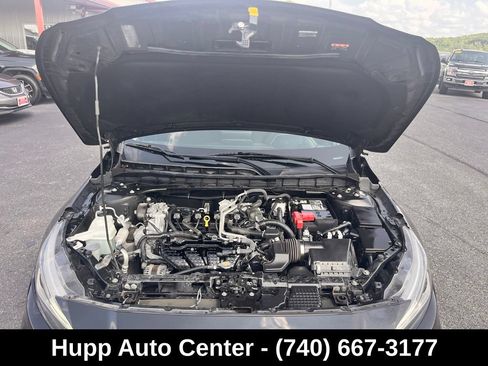 Used 2022 Nissan Altima 2.5 SV FWD image 19
