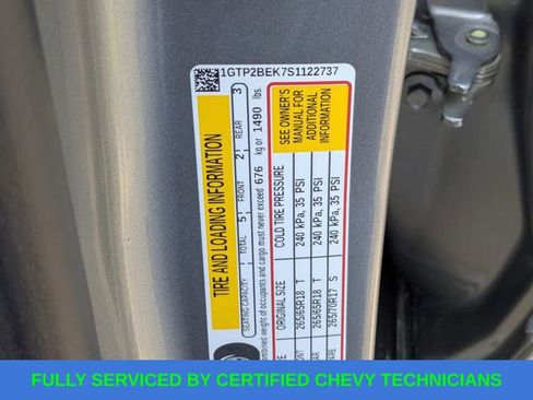 Used 2025 GMC Canyon Elevation w/ Convenience Package image 27