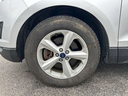 Used 2017 Ford Edge SE AWD/4WD image 26
