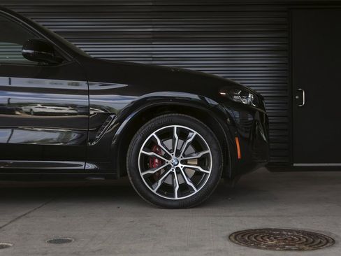 Used 2023 BMW X3 M40i image 15