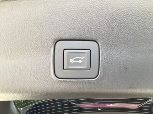 New 2026 Chevrolet TrailBlazer RS w/ Convenience Package AWD/4WD image 15