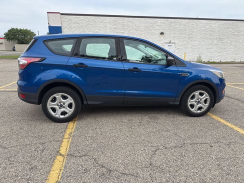 Used 2018 Ford Escape S FWD image 15