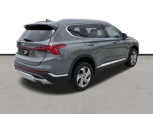 Used 2023 Hyundai Santa Fe SEL w/ Premium Package AWD/4WD image 5