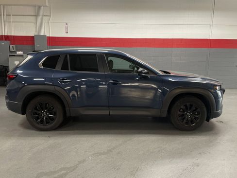 Used 2023 MAZDA CX-50 AWD 2.5 S w/ Cargo Package image 7