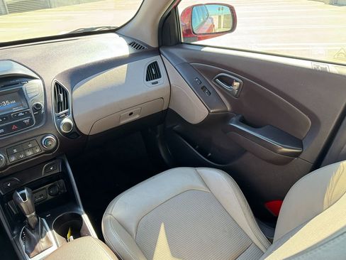 Used 2015 Hyundai Tucson SE image 26