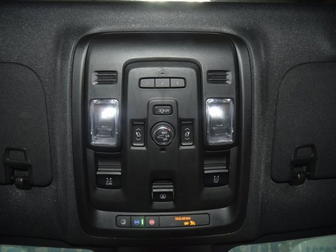 Used 2023 Chevrolet Tahoe LT w/ LT Signature Plus Package image 51