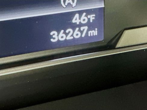 Used 2024 Hyundai Tucson SEL image 19