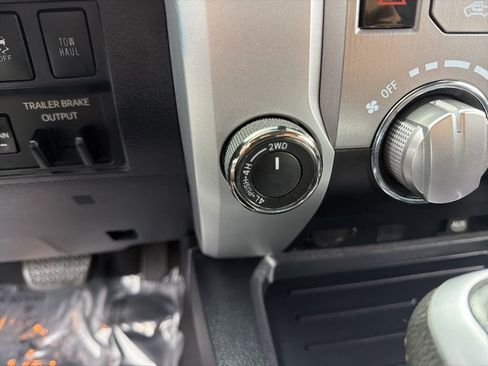 Used 2019 Toyota Tundra TRD Pro AWD/4WD image 18