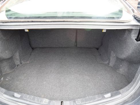 Used 2017 Ford Fusion SE w/ Fusion SE Technology Package image 37