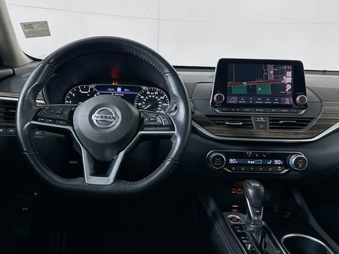 Used 2020 Nissan Altima 2.5 SL image 18