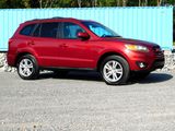 Used 2011 Hyundai Santa Fe SE image 2