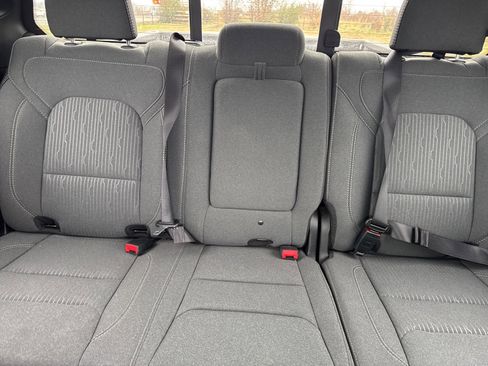 Used 2022 RAM 1500 Big Horn image 10