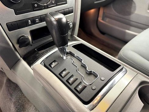 Used 2007 Jeep Grand Cherokee Laredo RWD image 22
