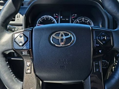 Used 2023 Toyota 4Runner TRD Off-Road Premium w/ Off Road Premium Plus Package AWD/4WD image 29