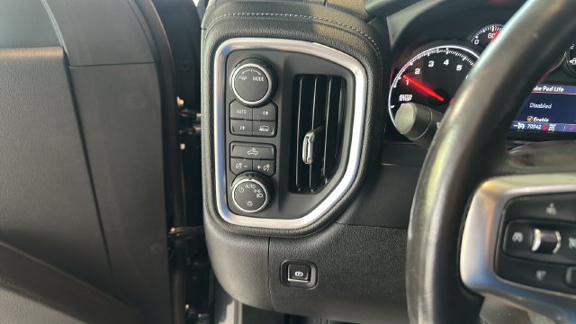 Used 2020 Chevrolet Silverado 1500 LT w/ All-Star Edition AWD/4WD image 14