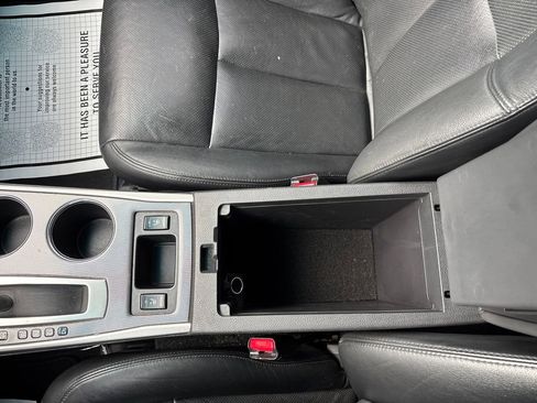 Used 2013 Nissan Altima 3.5 SL w/ Technology Pkg image 31