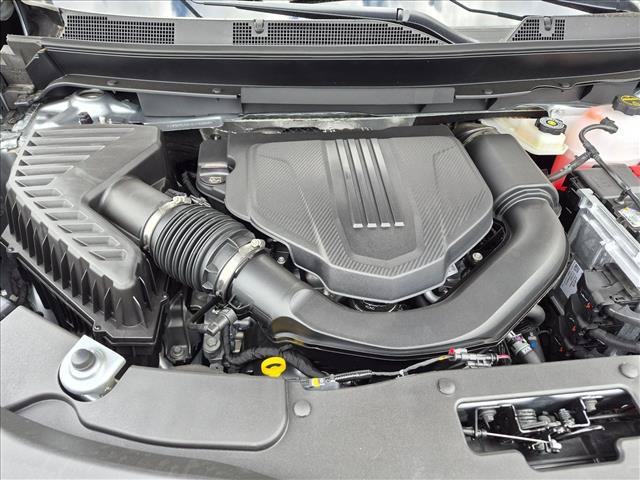 New 2027 Chevrolet Traverse RS FWD image 16