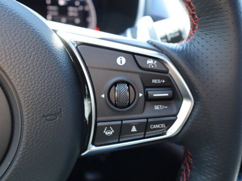 New 2026 Acura MDX Type S image 13