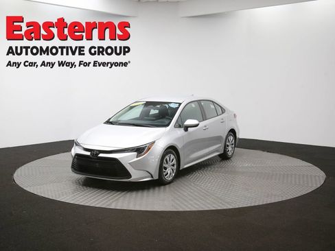 Used 2023 Toyota Corolla LE image 51