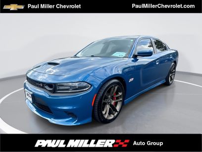 Used 2020 Dodge Charger Scat Pack w/ Dynamics Package