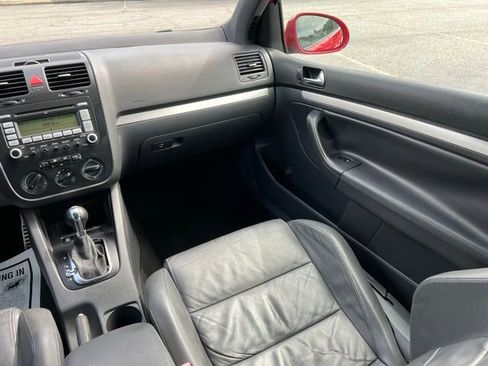 Used 2009 Volkswagen GTI 2-Door FWD image 20