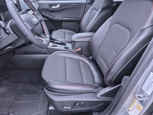 Used 2024 Ford Escape ST-Line w/ Tech Pack #1 AWD/4WD image 16