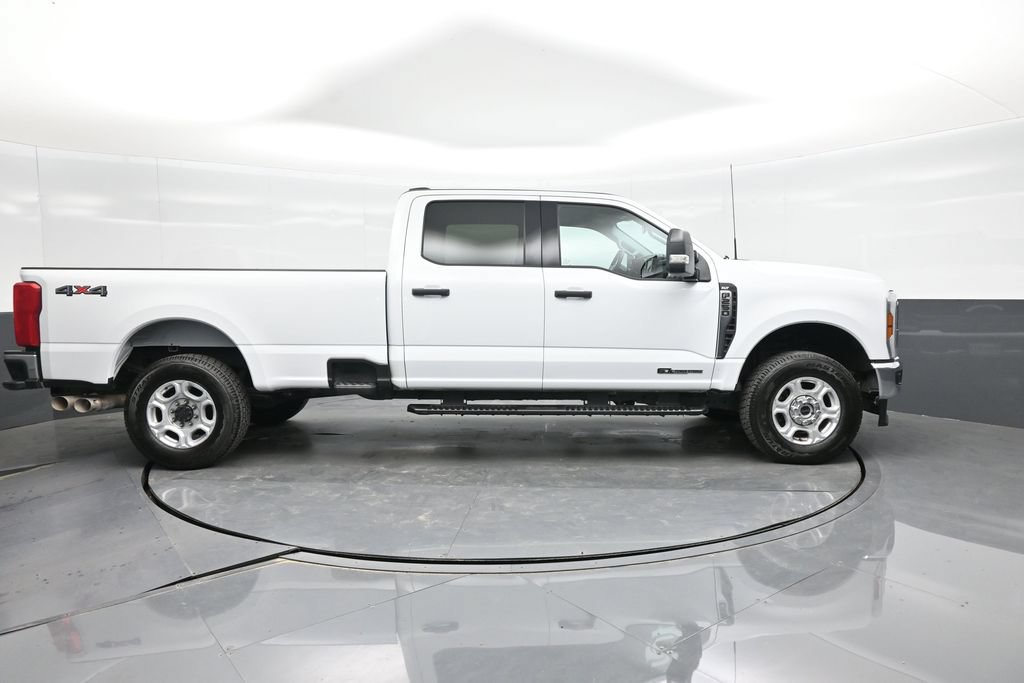 Certified 2026 Ford F250 XLT AWD/4WD image 10