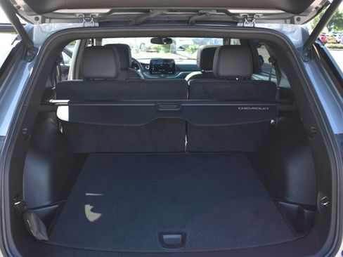 Used 2024 Chevrolet Blazer RS w/ Enhanced Convenience Package FWD image 18