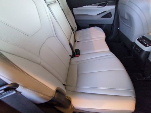 Used 2026 INFINITI QX60 Pure w/ Cargo Package FWD image 25