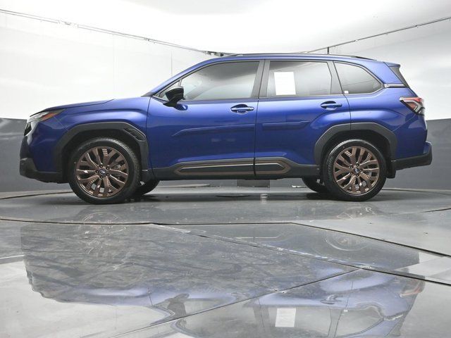 Used 2026 Subaru Forester Sport w/ Sport Package AWD/4WD image 37