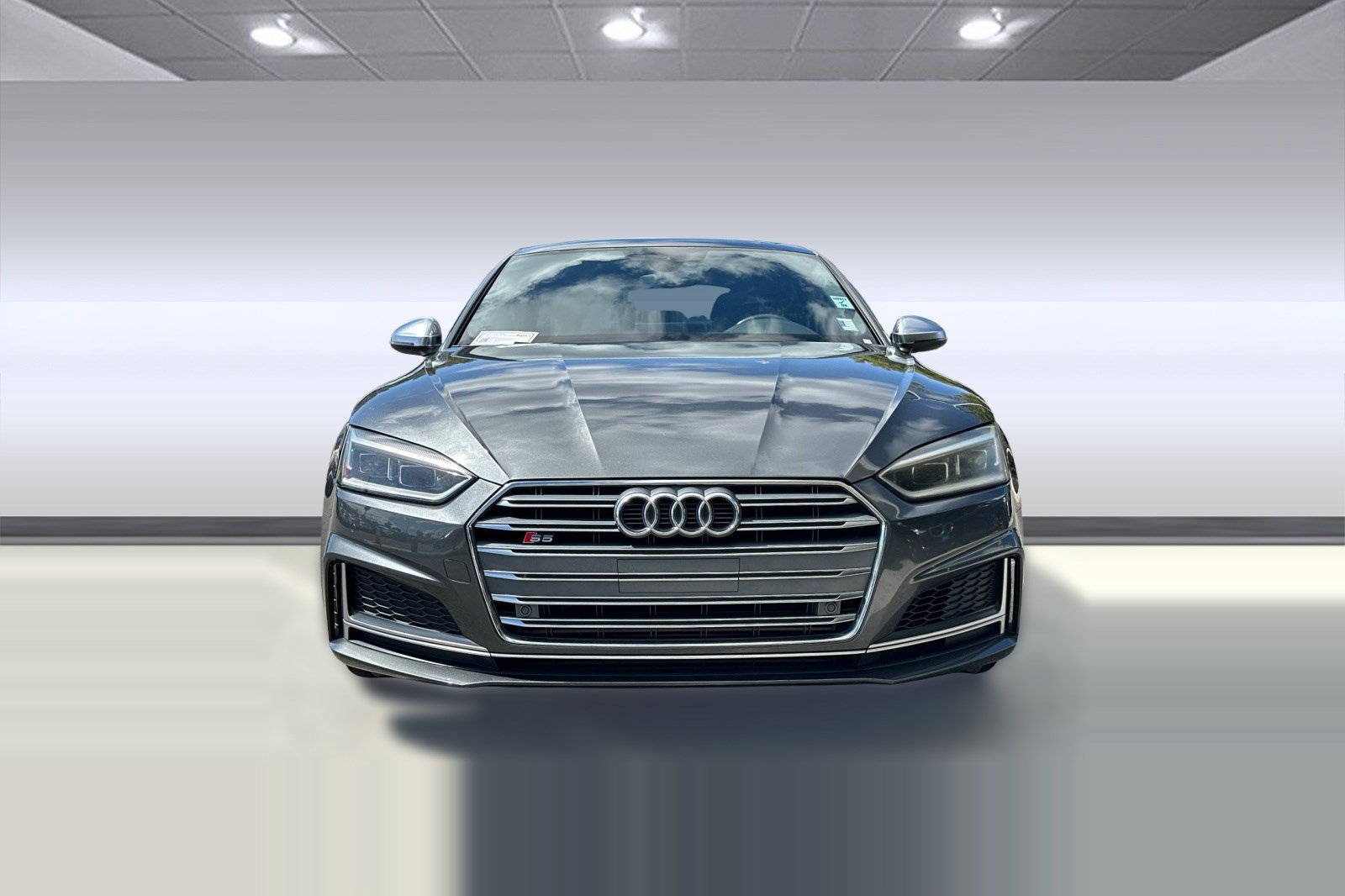 Used 2018 Audi S5 Premium Plus AWD/4WD image 6