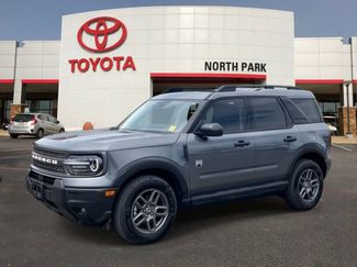 Used 2025 Ford Bronco Sport Big Bend w/ Convenience Package video 1