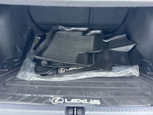 Used 2023 Lexus IS 300 AWD w/ Premium Package image 12