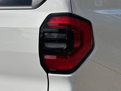 New 2026 Toyota 4Runner TRD Off-Road Premium image 29